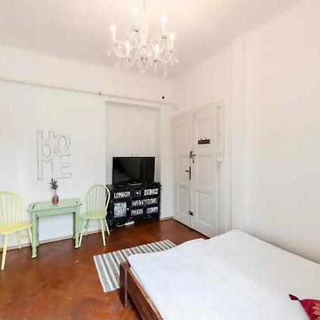 Angel Apartman 브라티슬라바 외부 사진