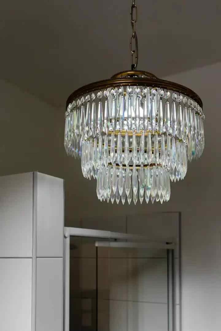 Angel Apartman 브라티슬라바 외부 사진