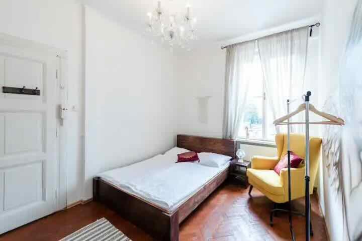 Angel Apartman 브라티슬라바 외부 사진