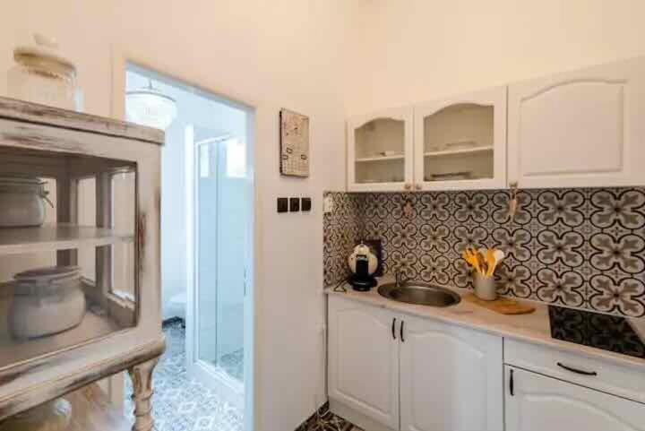 Angel Apartman 브라티슬라바 외부 사진